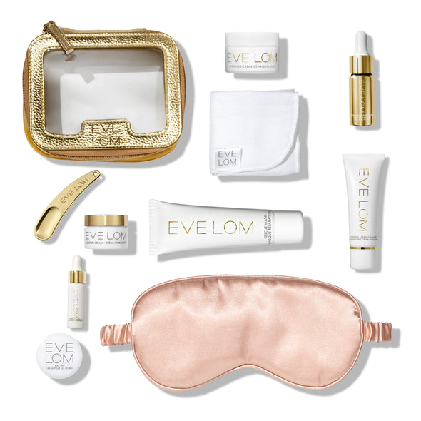 Bridal Essentials Set