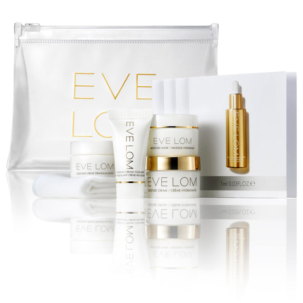 Mini Glow Essentials Set