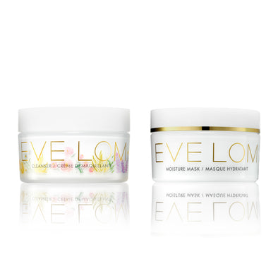 Cleanse & Recovery Set