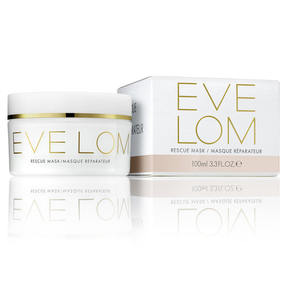 EVE LOM | Rescue Mask - Deep Cleansing and Exfoliating Clay Mask 